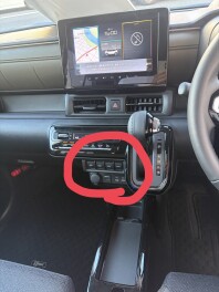 大田試乗車特集！！！【クロスビー】